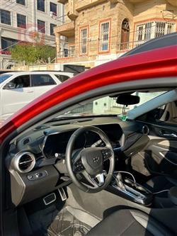 شيفروليه تراكس